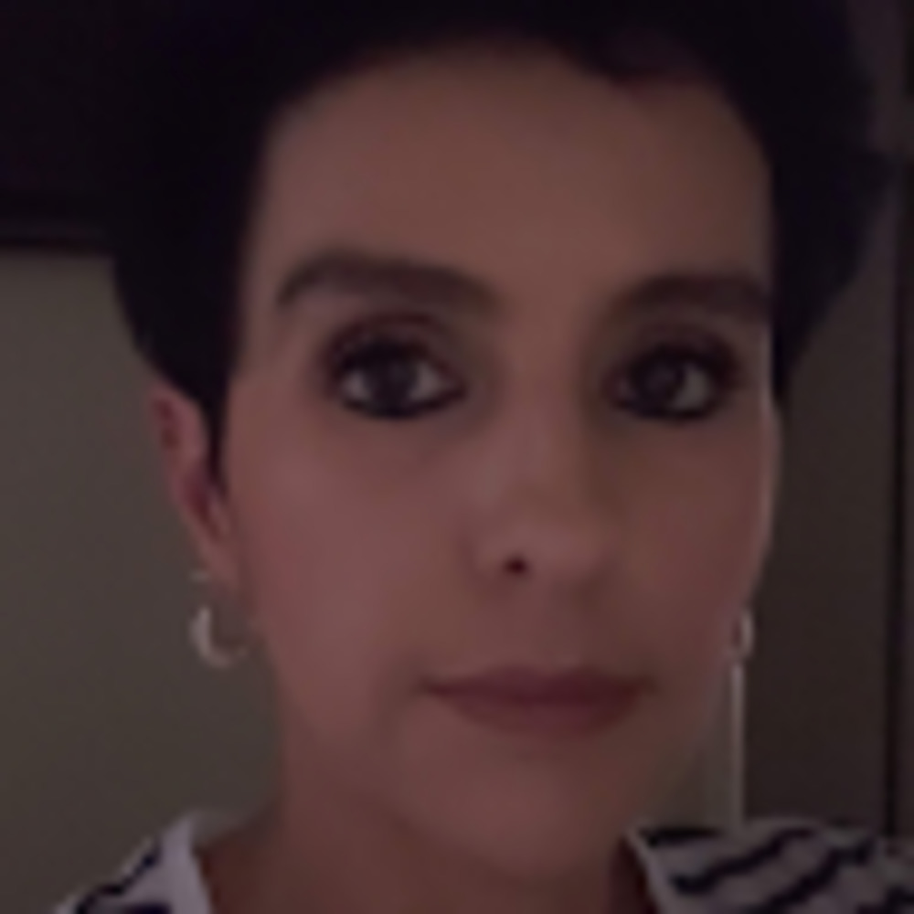 Meet your Posher, Maritza